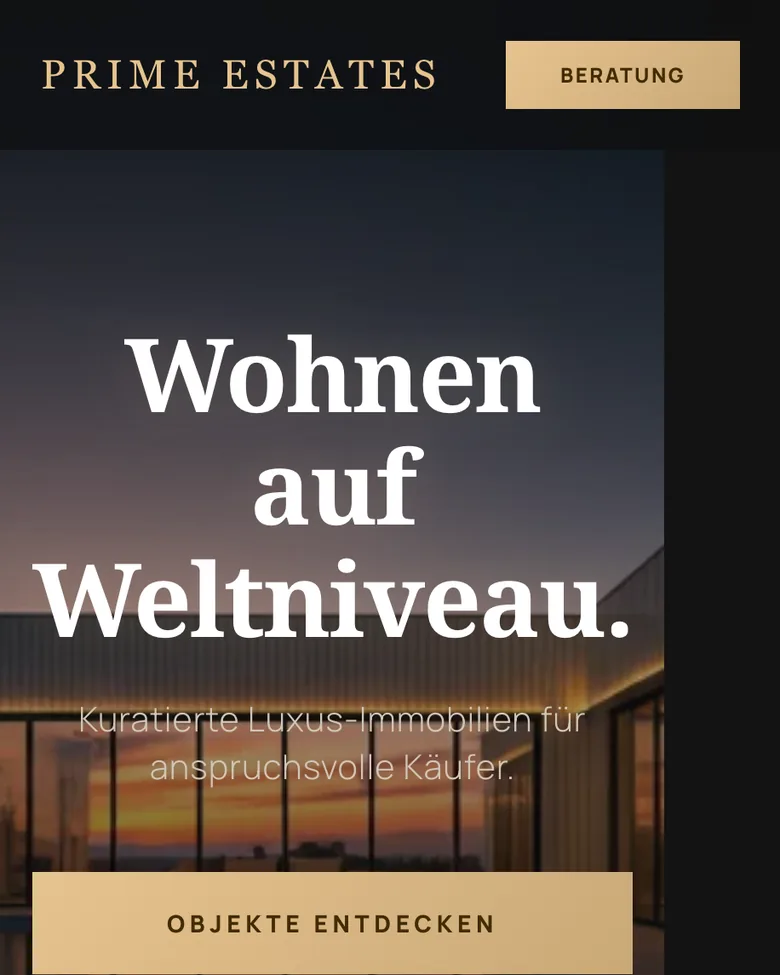 Immobilien Meier & Co