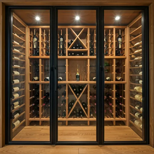 Wine Cellar